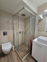 Stone Apartment in Agia Roumeli - Bed and Breakfast