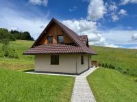 Chata u Jána - B&B