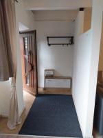 Monteurwohnung - B&B Wackersdorf