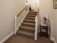 B&B Caister-on-Sea - The Old Hall Hotel - Bed and Breakfast Caister-on-Sea