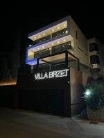 Infinity N5 Villa Brzet - B&B