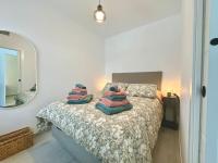 Tropicana de CalaizaBay - B&B La Herradura