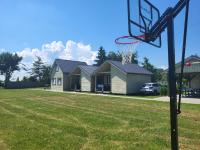 Domek 5 osobowy - B&B