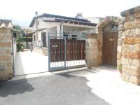 Villa Palumberi con Vasca Idromassaggio - B&B