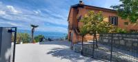 Villa Sentia with jacuzzi & spectacular seaview - Ferienwohnung