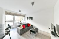 Elden No3 - B&B London