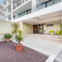 Studio Marseille Prado Plages - B&B Marsella