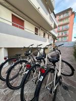 Appartamento con 2 Camere da Letto