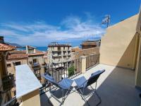 Suite Liberty - Chambres d’hôtes Cefalù