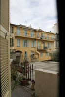 Apartment Massena - super central - B&B