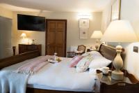 Deluxe Doppelzimmer