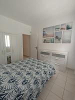 Appartement T2 48 m2 indépendant parking public gratuit à proximité - Chambres d'hôtes Béziers
