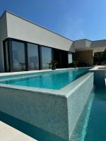 Villa Agapanthus - B&B
