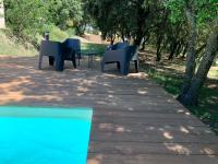 Gîte du Planas - B&B Bollène