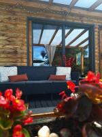 Widokowy Zakątek - Ferienwohnung Dębowina