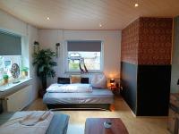 Apartamento Familiar