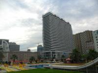 Studio Apartment with Sea View