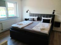 Apartamento Deluxe