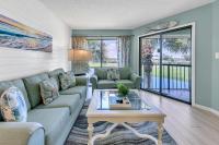 Edgewater Golf Villa 1409 - B&B Panama City Beach