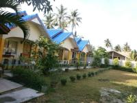 Lanta Together - Chambres d’hôtes Ko Lanta