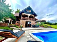 Tri srca - B&B