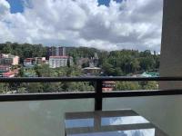 Homey Studio Condo Unit with Balcony in Megatower 3 Residences - B&B