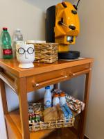 Dora Apartment - B&B Rome