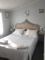 La Berrichonne - Ferienwohnung Ars-en-Ré