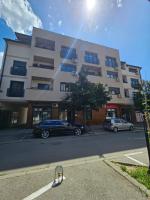 Apartman Sky - B&B Sremska Mitrovica