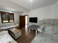 Villa con 1 Camera da Letto