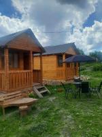 Gugas cottage in Lakhiri - B&B