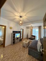 Apartment mit 2 Schlafzimmern