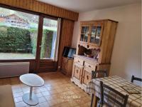 Studio cosy avec jardinet, près des pistes et centre, 4/5 pers, Le Grand-Bornand - FR-1-458-184 - Chambres d'hôtes Le Grand-Bornand