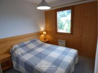 Bel appartement 4 pers. avec balcon et garage au Grand-Bornand - FR-1-458-189 - Chambres d'hôtes Le Grand-Bornand