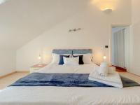 Casa Elegante a 2' Dal Mare - Bergeggi 7' - WiFi - B&B