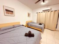 Kuala Selangor 16pax, Karaoke ,End lot 3 Storey - B&B Bukit Rotan