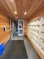 Risoul 1850 studio pour 4 pers avec piscine privée en été - B&B
