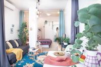 RC - Modern Valencia loft - B&B Valencia