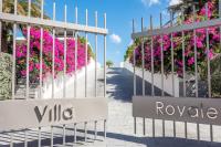 Villa Royale Curaçao met prive zwembad & gym - B&B Jan Thiel