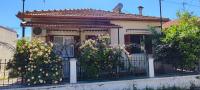 AUTHENTIC HOUSE STRATONI CHALKIDIKI GREECE 6P SEAVIEW - B&B Stratónion