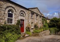 Old School House, Clifden - Chambres d’hôtes Clifden