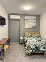 Deluxe Double Studio