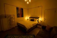 Big historical flat in Istanbul Galata - Chambres d'hôtes Istanbul