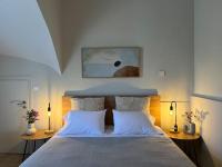 B&B Marathopolis - Antique Vacation Residence - Bed and Breakfast Marathopolis