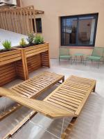 Ca la Clareta - Bed and Breakfast Vilanova de Bellpuig