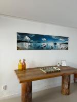 Búzios casa pé na areia em condomínio beira mar - B&B Búzios