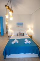 Thalassee - B&B Irakleitsa