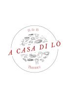 B&b A casa di Lò CIN F3325 - B&B Baunei