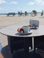 Duplex de 40m2 avec piscine à Canet en Roussillon - Chambres d’hôtes Canet-en-Roussillon