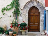Spectacular Views - Sablet - B&B